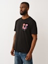 BUDDHA DRIP OVERSIZED TEE