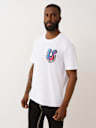 BUDDHA DRIP OVERSIZED TEE