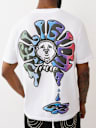 BUDDHA DRIP OVERSIZED TEE