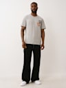 SPRAY PAINT SIGNAGE GRAPHIC TEE