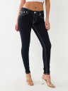 JENNIE BIG T CURVY SKINNY JEAN