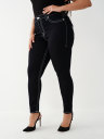 JENNIE BIG T CURVY SKINNY JEAN