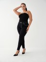 JENNIE BIG T CURVY SKINNY JEAN