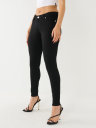 HALLE SINGLE NEEDLE SUPER SKINNY JEAN