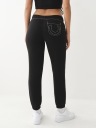 BIG T LOGO JOGGER