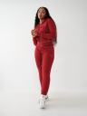 BIG T LOGO JOGGER