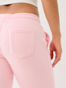 BIG T LOGO JOGGER