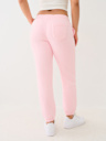 BIG T LOGO JOGGER