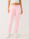 BIG T LOGO JOGGER