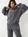 TRUE RELAXED HOODIE