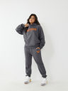 TRUE RELAXED HOODIE