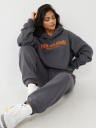 TRUE RELAXED HOODIE
