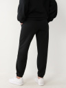 LOGO RELAXED JOGGER