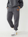 LOGO RELAXED JOGGER