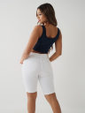 LOGO CROP TANK