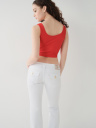LOGO CROP TANK