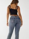 JOEY SUPER T LOW RISE JEAN