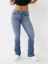 BECCA BOOTCUT JEAN