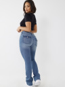 BECCA BOOTCUT JEAN