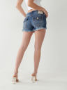 JOEY BIG T LOW RISE SHORT