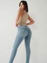 JENNIE MID RISE CURVY SKINNY JEAN