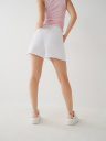 LOGO SWEAT SHORT