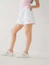 LOGO SWEAT SHORT