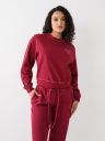 BIG T BUDDHA SWEATSHIRT