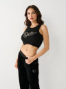 CRYSTAL CROP TANK