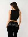 CRYSTAL CROP TANK
