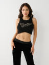 CRYSTAL CROP TANK