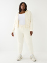 LUREX BIG T LOGO JOGGER