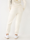 LUREX BIG T LOGO JOGGER