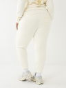 LUREX BIG T LOGO JOGGER