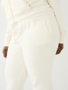LUREX BIG T LOGO JOGGER