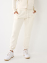 LUREX BIG T LOGO JOGGER