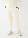 LUREX BIG T LOGO JOGGER