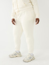 LUREX BIG T LOGO JOGGER