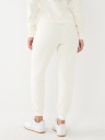 CRYSTAL HORSESHOE MID RISE JOGGER