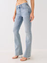 JEANS BECCA CON CORTE DE BOTA