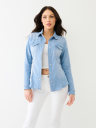 WESTERN DENIM SHIRT