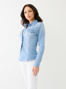 WESTERN DENIM SHIRT