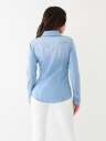 WESTERN DENIM SHIRT