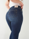 PLUS BECCA BOOTCUT JEAN