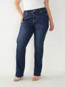 PLUS BECCA BOOTCUT JEAN