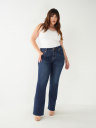 PLUS BECCA BOOTCUT JEAN