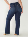 PLUS BECCA BOOTCUT JEAN