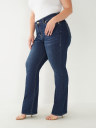 PLUS BECCA BOOTCUT JEAN