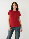 TRUE LOGO TEE