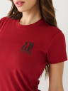 TRUE LOGO TEE